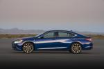 Lexus ES350 F-Sport 2018 года (NA)